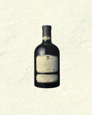 Dalibor Alibernet (Odessa Black) 2023 wino likierowe