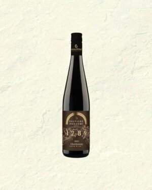 Valtické podzemí Chardonnay 2021