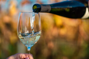 Degustacja win dla dwóch osób