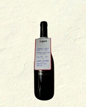 Rytopeky Cabernet cortis (PIWI) 2023