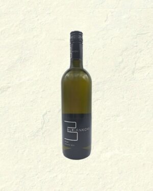 Buriánkovi Mery 2023 (PIWI)