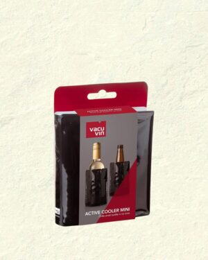 VacuVin Schładzacz miękki