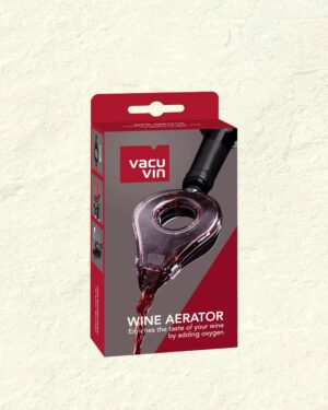VacuVin Aerator (napowietrzacz) do wina