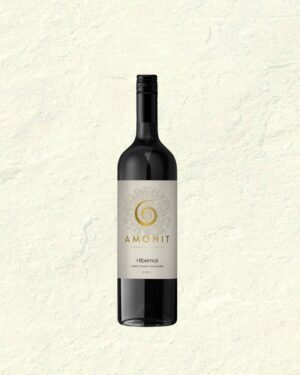 Amonit Hibernal (PIWI) 2021