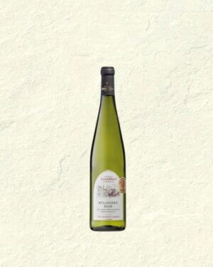 AnnoVino Rulandské šedé (Pinot Gris) 2021