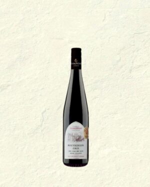 AnnoVino Souvignier gris (PIWI) 2022