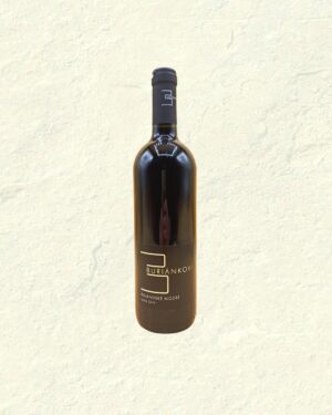 Buriánkovi Rulandské modré (Pinot noir) 2019