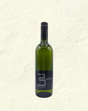 Buriánkovi Chardonnay 2023