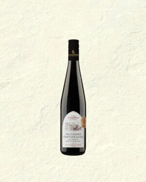 AnnoVino Veltlínské červené rané (Frühroter Veltliner) 2022