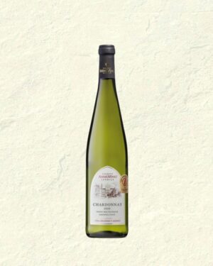 AnnoVino Chardonnay 2020