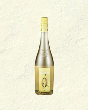 Fresh Bubble białe 0%