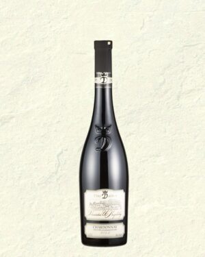 Dalibor Chardonnay 2023