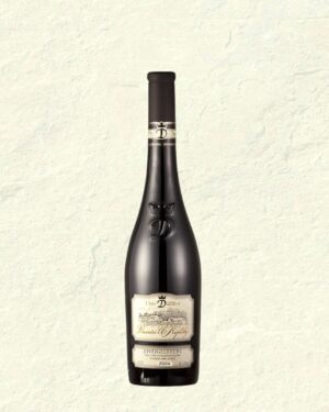 Dalibor Zweigeltrebe 2024