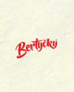 Bertyčky