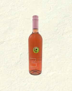 Buriánkovi Frankovka rosé (Lemberger) 2023