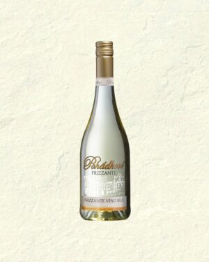 Pohádkové Frizzante białe