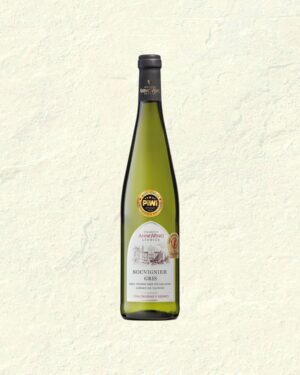 AnnoVino Souvignier gris (PIWI) 2021