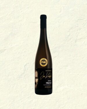 Mladý enolog Hibernal 2022 (PIWI)