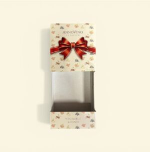 HONEY'S karton na 2 butelki