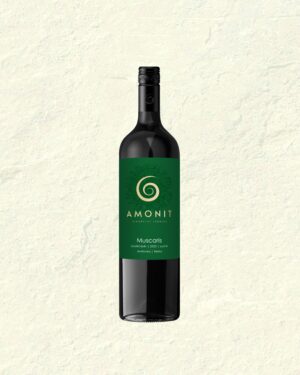 Amonit Muscaris (PIWI) 2023