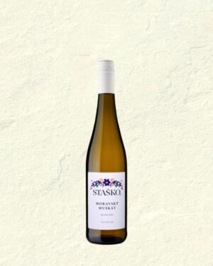 Staśko Muškát moravský