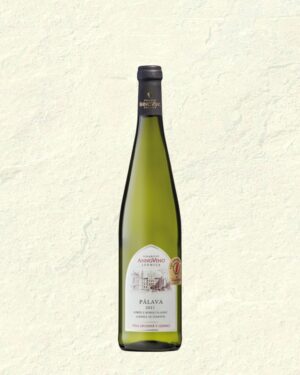 AnnoVino Pálava 2021