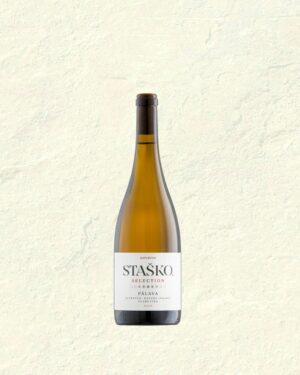 Staśko Pálava 2023