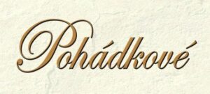 Pohádkové (Bajkowe Cuvee)