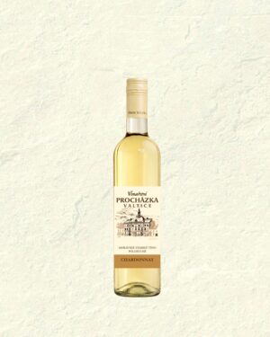 Procházka Chardonnay