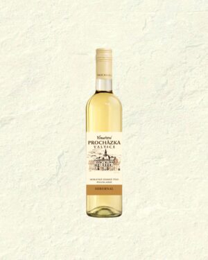 Procházka Hibernal (PIWI) 2024