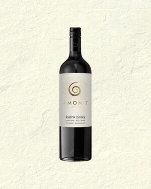 Amonit Ryzlink rýnský (Riesling) 2021