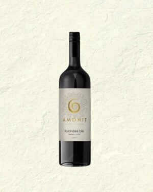 Amonit Rulandské bílé (Pinot blanc) 2022