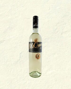 MiQueen Ryzlink Rýnský (Riesling) 2023