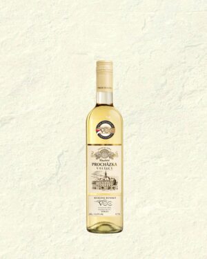 Procházka Ryzlink rýnský (Riesling) 2024