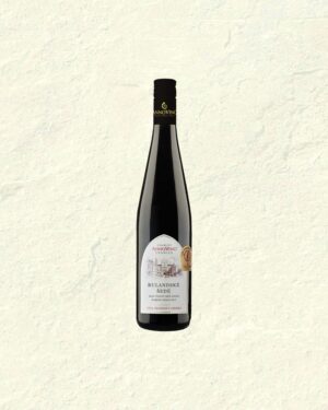AnnoVino Rulandské šedé (Pinot Gris) 2022
