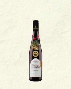 AnnoVino Sevar (PIWI) 2021