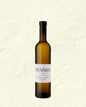 Staśko Ryzlink vlašský (Welschriesling) 2021