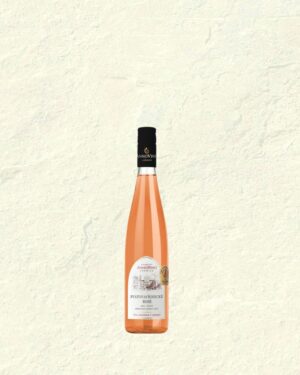 AnnoVino Svatovavřinecké (Saint Laurent) rosé 2022