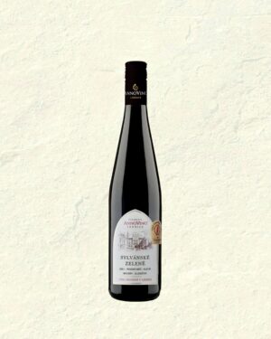 AnnoVino Sylvánské zelené (Sylvaner) 2021