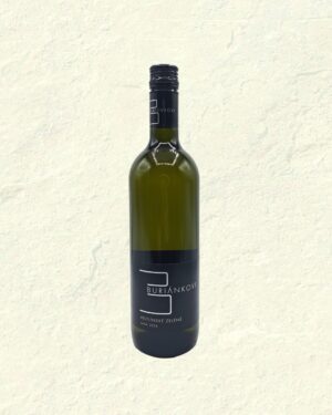Buriánkovi Veltlínské zelené (Grüner Veltliner) 2024