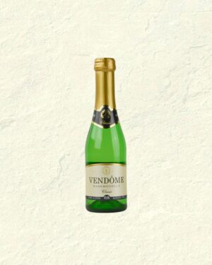 Vendome wino musujące 0% 200 ml