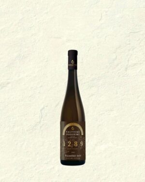 Valtické podzemí Rulandské šedé (Pinot Gris) 2022