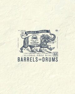 Barrels & Drums