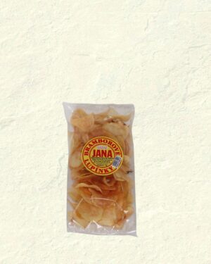 Brambůrky słone 73g