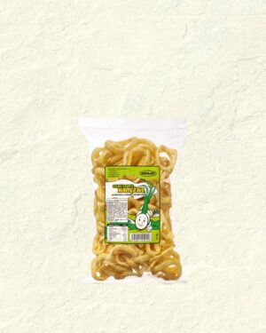 Cebulowe krążki 45g