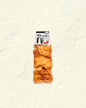 Cyrilovy brambůrky paprykowe 100g