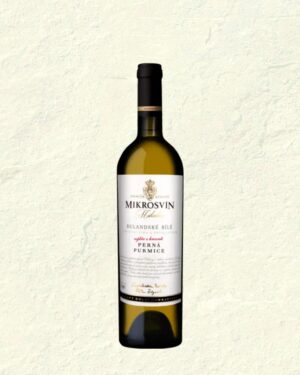 Mikrosvín Mikulov Rulandské bílé (Pinot Blanc) 2023