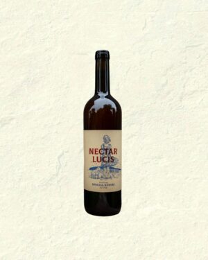 Nectar Lucis Qvevri Riesling 2022