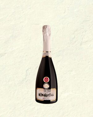 Château Valtice Sekt Ryzlink rýnský (Riesling) extra brut
