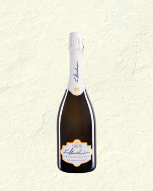Franciacorta Extra Brut Millesimato Nodens